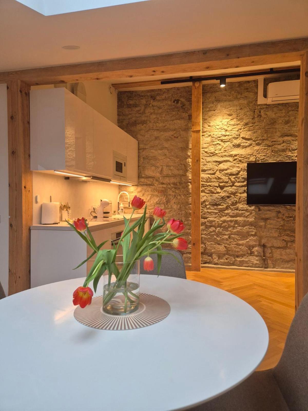 Suur-karja Penthouse *